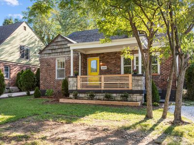 3001 Keeling Ave, Nashville, TN, 37216