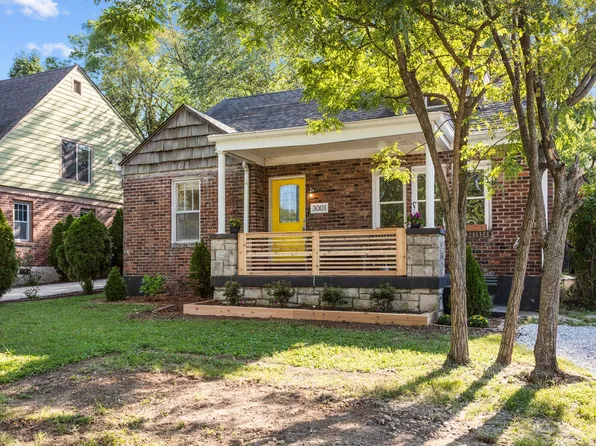 3001 Keeling Ave, Nashville, TN 37216