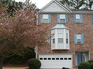 2536 Stonegate Dr NW, Acworth, GA 30101