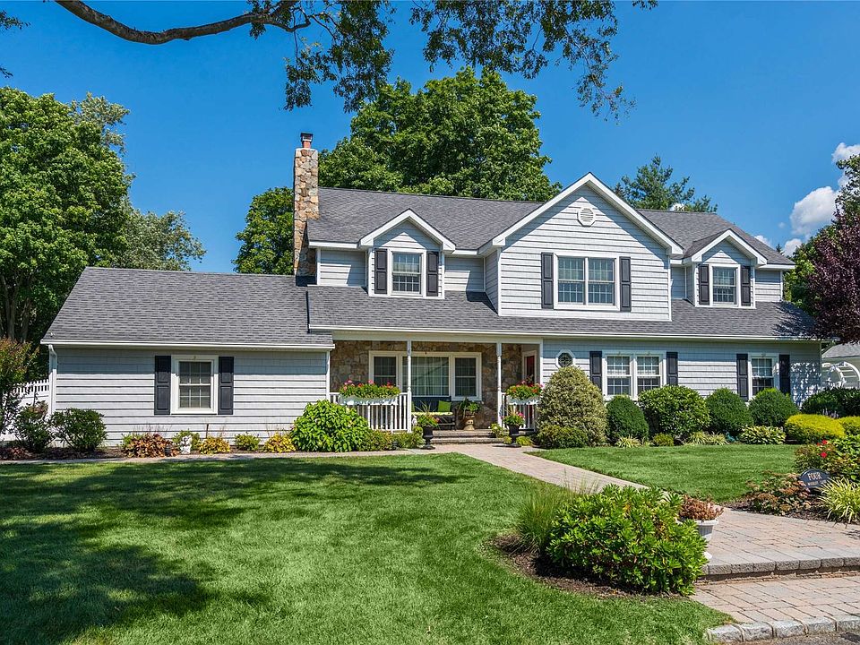4 Woodlot Lane, Huntington, NY 11743 Zillow