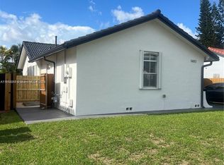 14813 SW 171st Ter, Miami, FL 33187