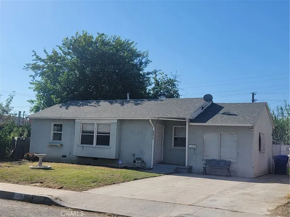 1173 Cummings Way, San Bernardino, CA 92411