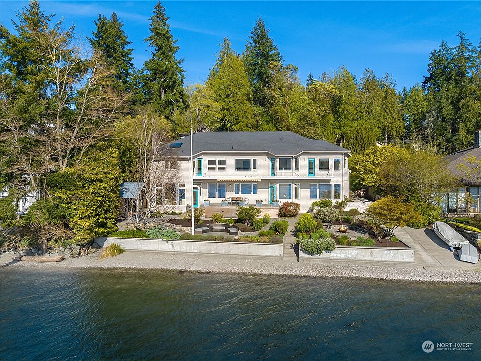 4175 Pleasant Beach Drive NE, Bainbridge Island, WA 98110 | Zillow