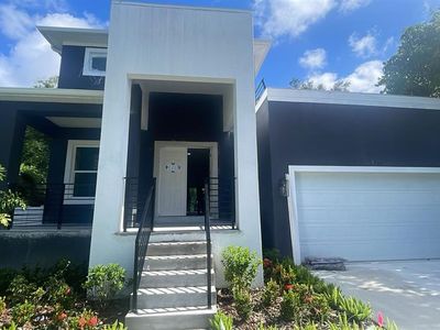 4711 W Knights Ave, Tampa, FL, 33611