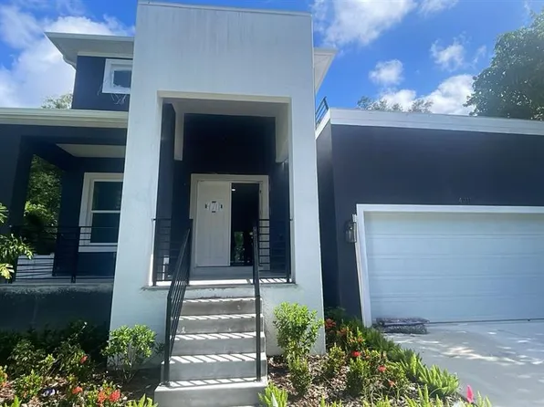 4711 W Knights Ave, Tampa, FL 33611