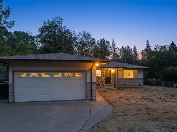 2689 Morrene Dr, Placerville, CA 95667