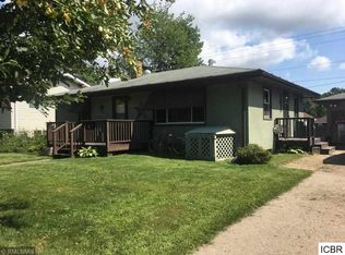 804 Willow Ln, Grand Rapids, MN 55744