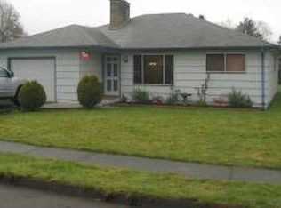 2239 36th Ave, Longview, WA 98632