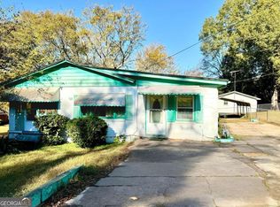 111 Dublin St, Athens, GA 30601