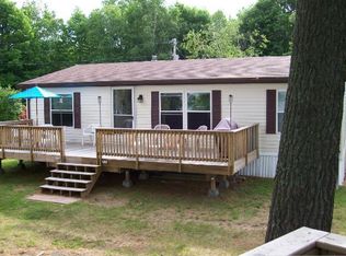 29911 Oxbow Cir, Laporte, MN 56461