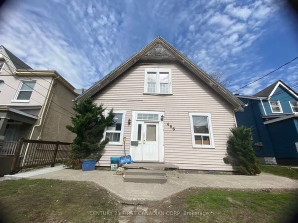 466 Adelaide St N, London, ON N6B 3H9