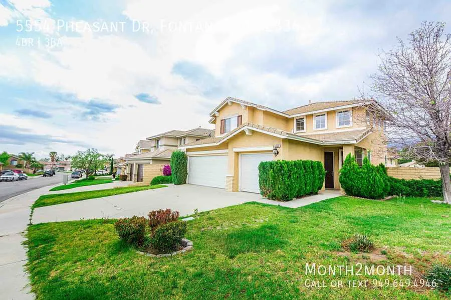 Building Photo - 5554 Pheasant Dr