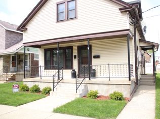 5004 23rd Ave, Kenosha, WI 53140