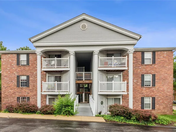 1912 Marine Terrace Dr APT A, Saint Louis, MO 63146