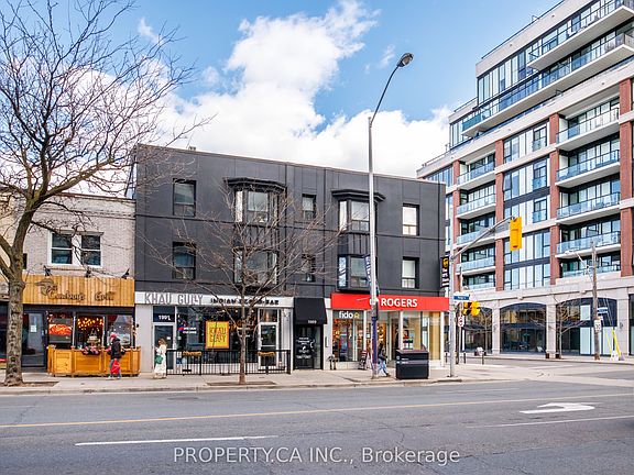 2nd image of 1989 Yonge St #100