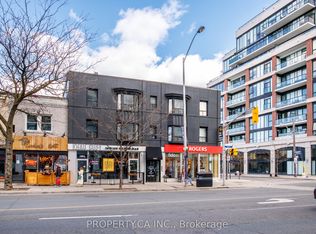 1989 Yonge St #Penthouse 303, Toronto, ON M4S 1Z8