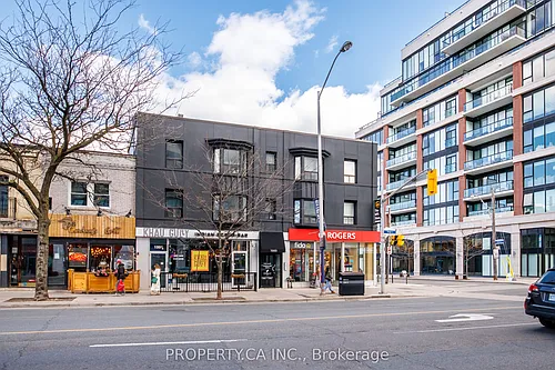1989 Yonge St Photo 1