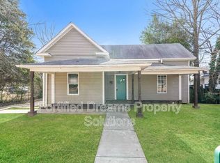 1226 Bretton St, Winston Salem, NC 27107