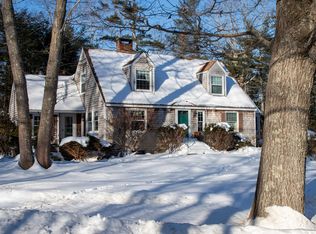 134 Wildes District Rd, Kennebunkport, ME 04046