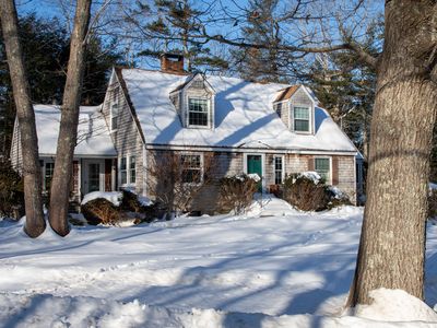 134 Wildes District Road, Kennebunkport, ME, 04046
