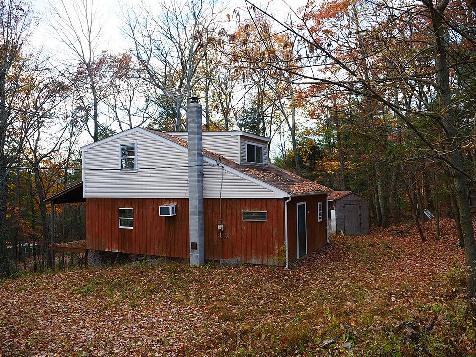 17385 Loop Rd, Cassville, PA 16623 Zillow