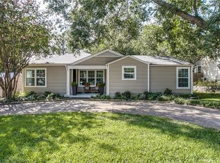 6463 Lindell Ave, Fort Worth, TX 76116