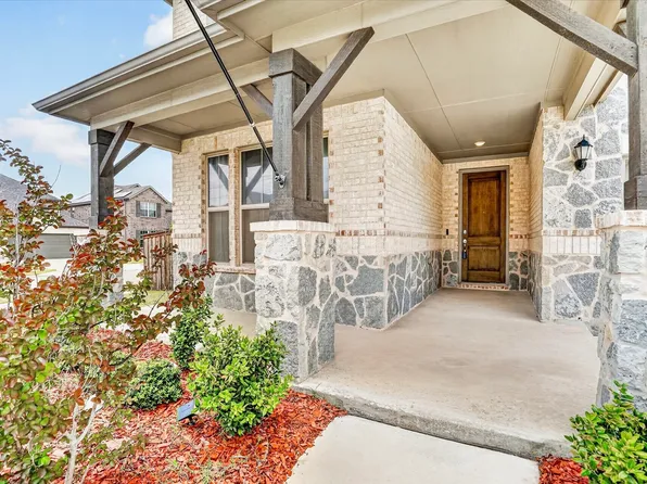 421 Acton Ave, Fort Worth, TX 76131