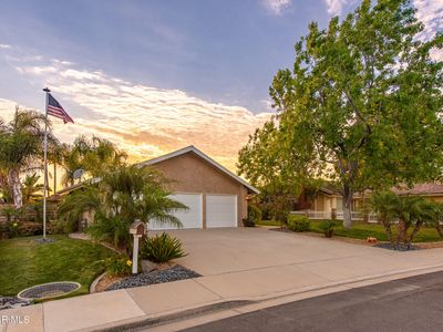 1185 Cameo Ct, Camarillo, CA, 93010