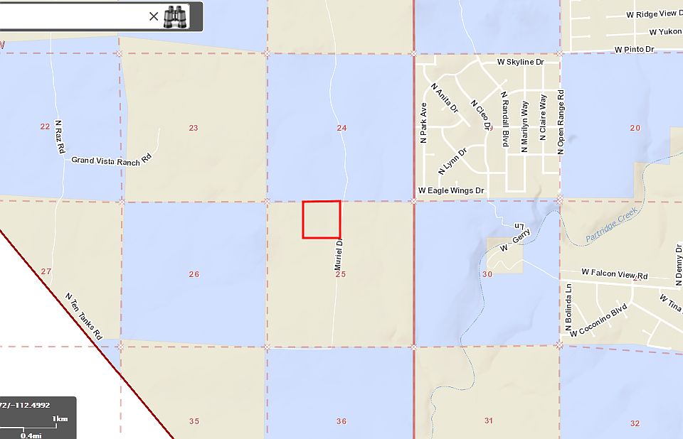2nd image of 2892 Muriel Dr