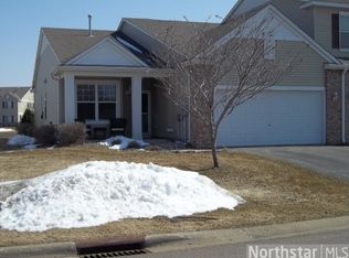 11181 Hastings St NE, Blaine, MN 55449