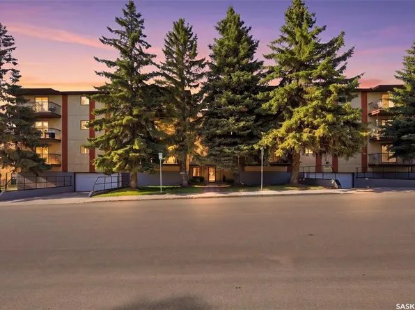 UNIT 104-3120 Louise STREET, Saskatoon, SK S7J 3L8