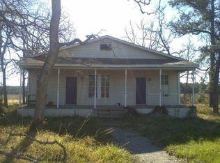 72 W Oak Dr, Huntsville, TX 77320
