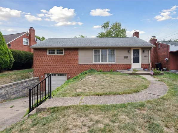 85 N Wren Dr, Pittsburgh, PA 15243