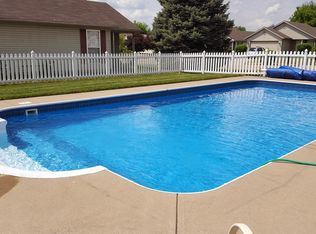 3760 Lacy Ct, Middletown, OH 45044