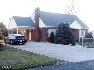 1501 Elm Ave, Sykesville, MD 21784