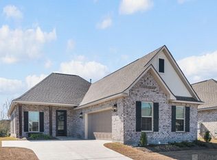 11046 Maitland Ave, Baton Rouge, LA 70810