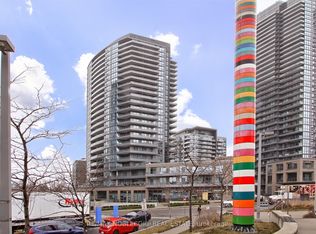 50 Forest Manor Rd #610, Toronto, ON M2J0E3