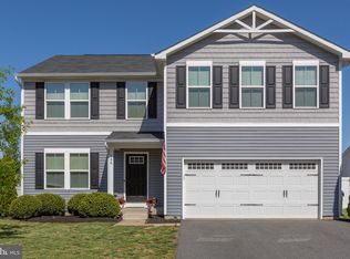 106 Taylors Hill Way, Fredericksburg, VA 22405
