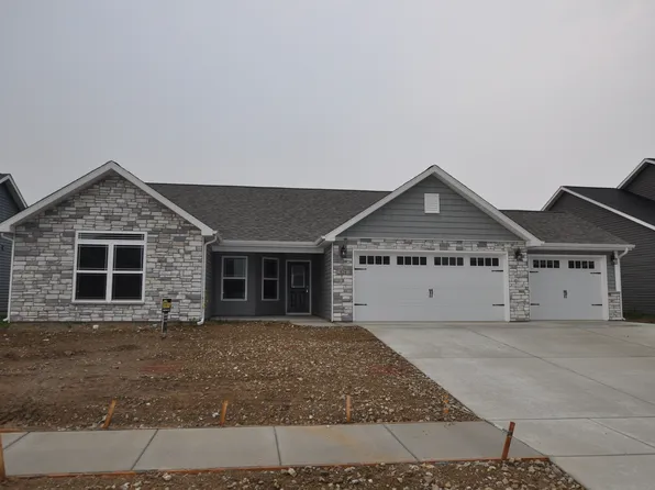 824 Alba Dr, Lebanon, IN 46052