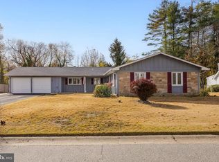 79 Tiffany Ln, Willingboro, NJ 08046