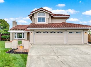 261 Ramsgate Way, Vallejo, CA 94591