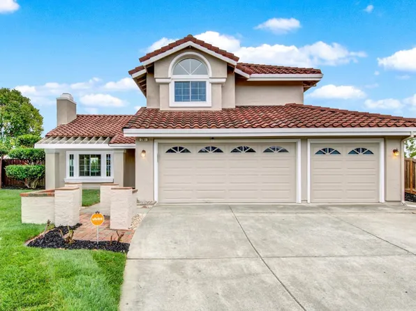 261 Ramsgate Way, Vallejo, CA 94591