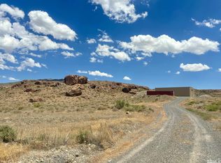 2650 Indian Cave Rd, Lovelock, NV 89419