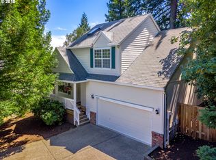 9555 SW 158th Ave, Beaverton, OR 97007