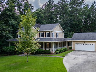 18 River Ln SW, Rome, GA, 30165