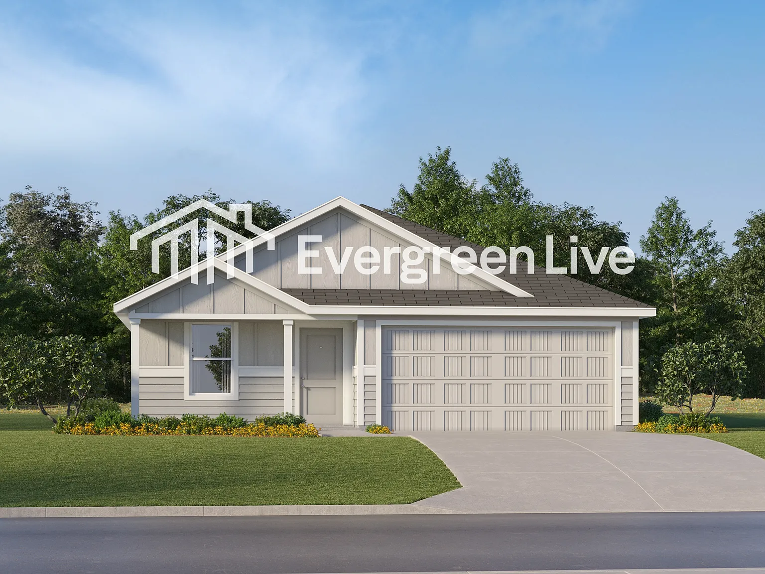 4 bed, 2.0 bath, 1667 sqft, $1,995 — Photo 2