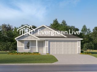2232 Tierra Madre Blvd, Fort Worth, TX 76108