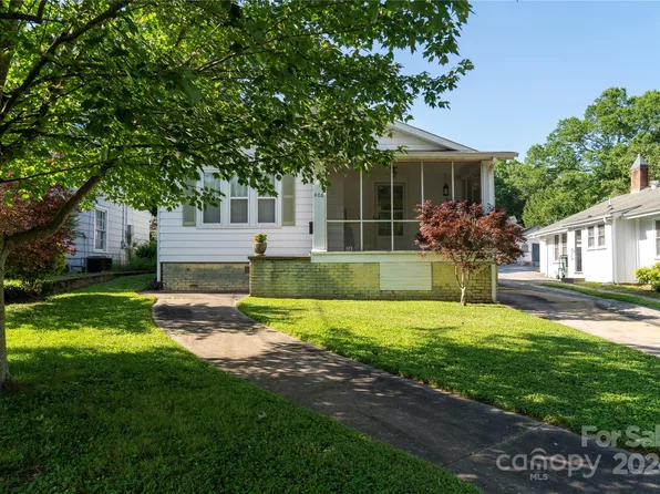 406 W 6th Ave, Gastonia, NC 28052