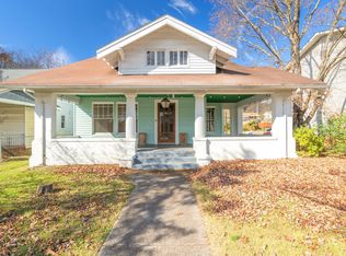 2049 Washington Ave, Knoxville, TN 37917