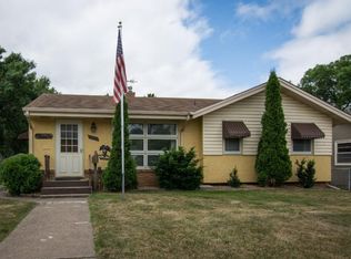 2538 Nokomis Ave, Saint Paul, MN 55119